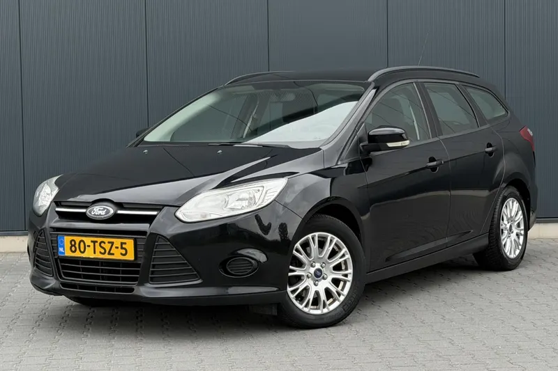 Ford Focus (2012)