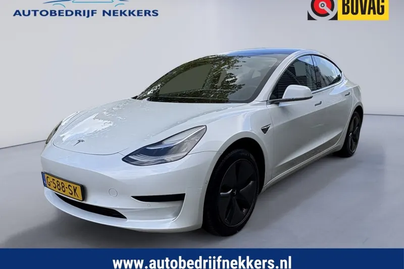 Tesla Model 3 (2019)