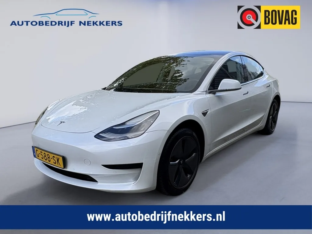 Tesla Model 3 (2019) — foto 1