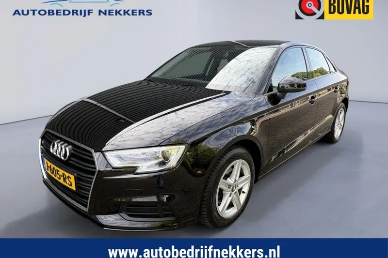 Audi A3 (2020)