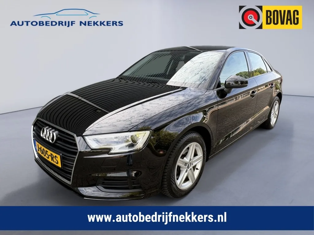 Audi A3 (2020) — foto 1