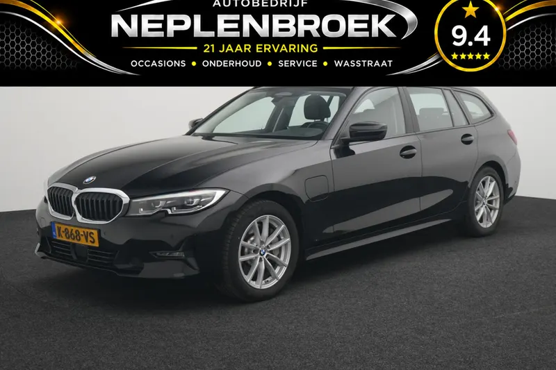 BMW 3-Serie (2021)