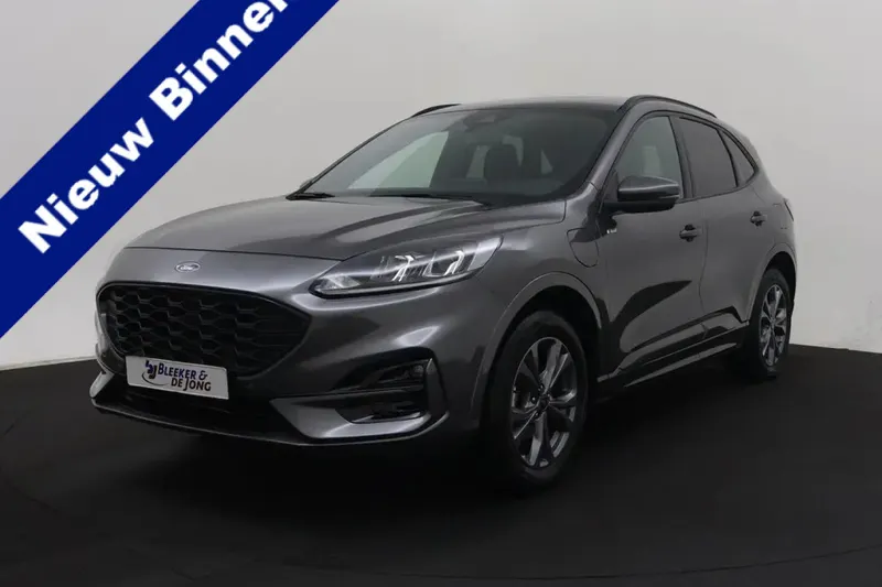Ford Kuga (2024)