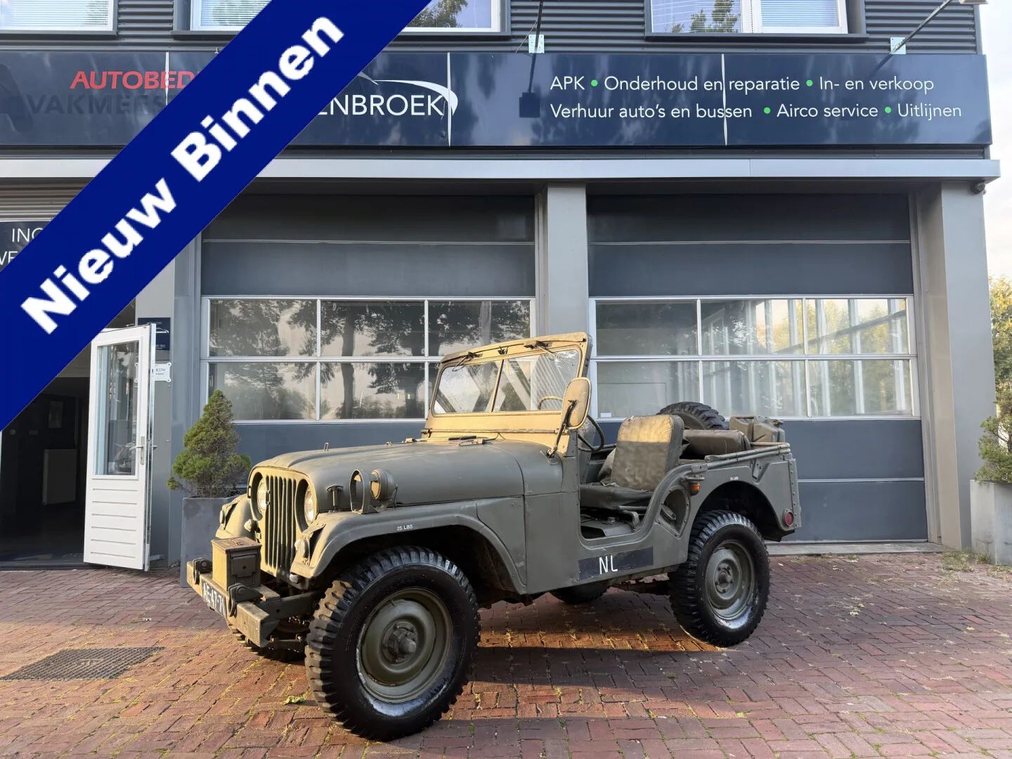 Nekaf M38 (1962) — foto 1