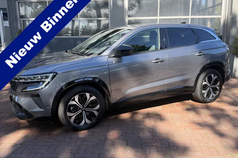 Renault Austral (2024)