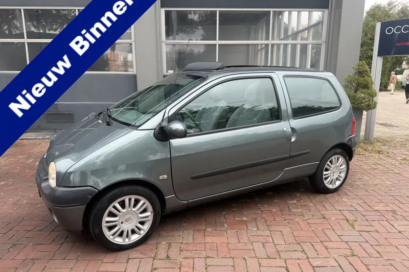 Renault Twingo (2007)