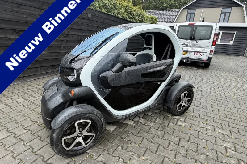 Renault Twizy (2012)