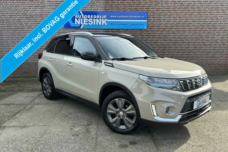 Suzuki Vitara (2020)