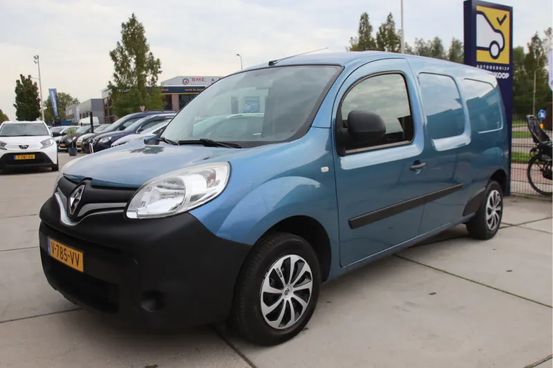Renault Kangoo (2019)