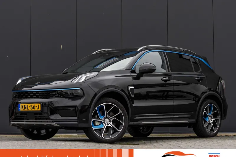 Lynk & Co 01 (2024)
