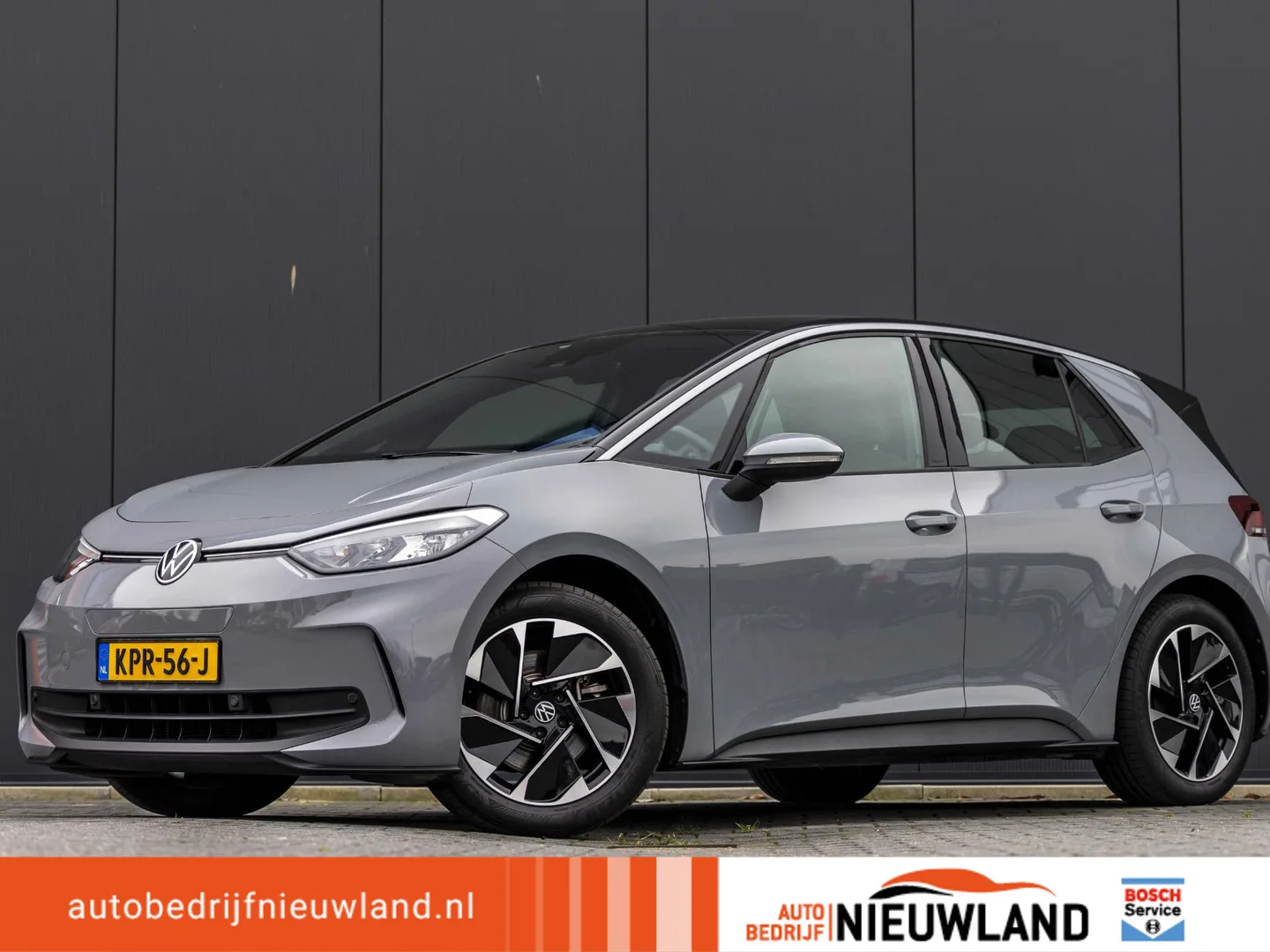 Volkswagen ID.3 (2024) — foto 1
