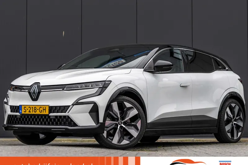 Renault Mégane E-Tech (2023)