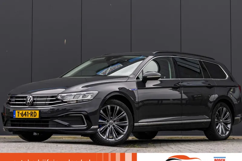 Volkswagen Passat (2020)