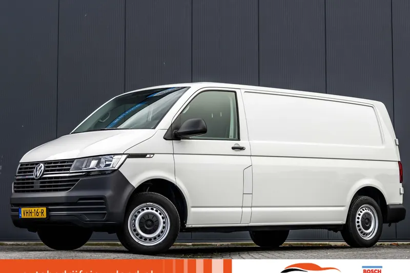Volkswagen Transporter (2020)