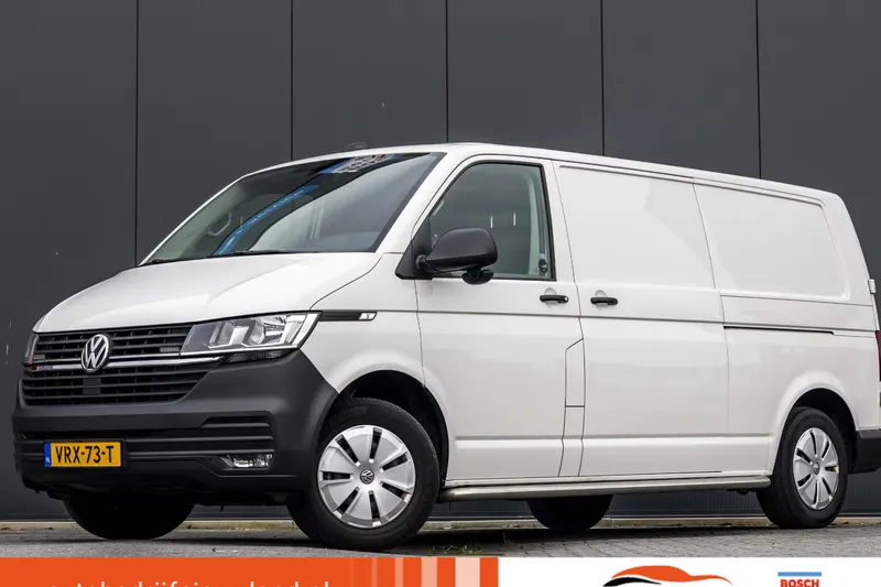 Volkswagen Transporter (2022)