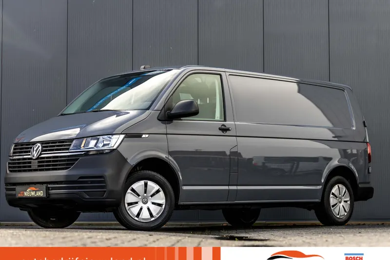 Volkswagen Transporter (2023)