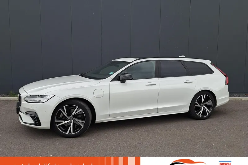 Volvo V90 (2023)