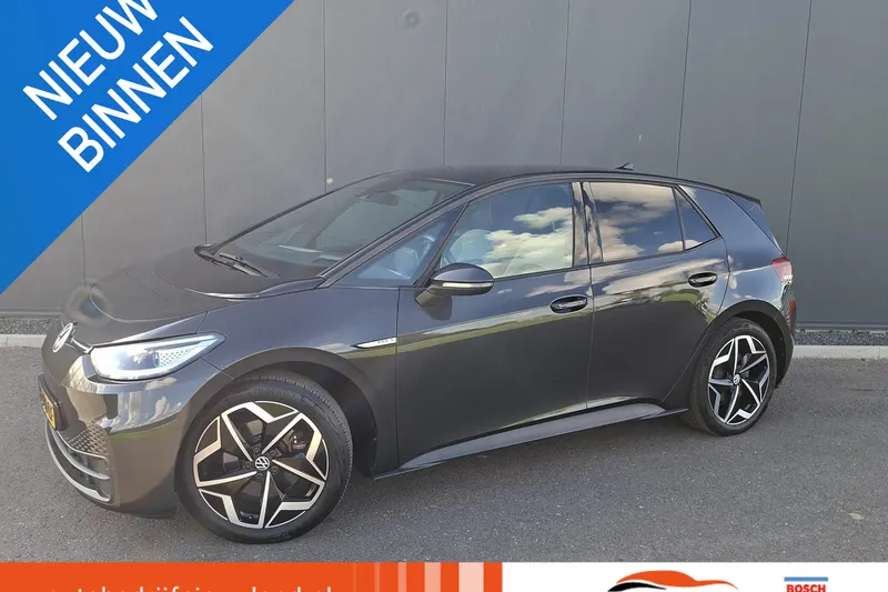 Volkswagen ID.3 (2020)