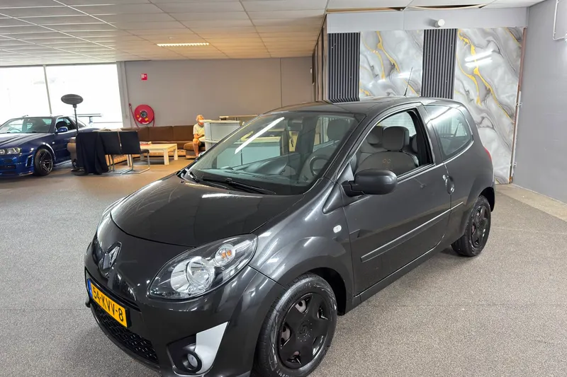 Renault Twingo (2010)