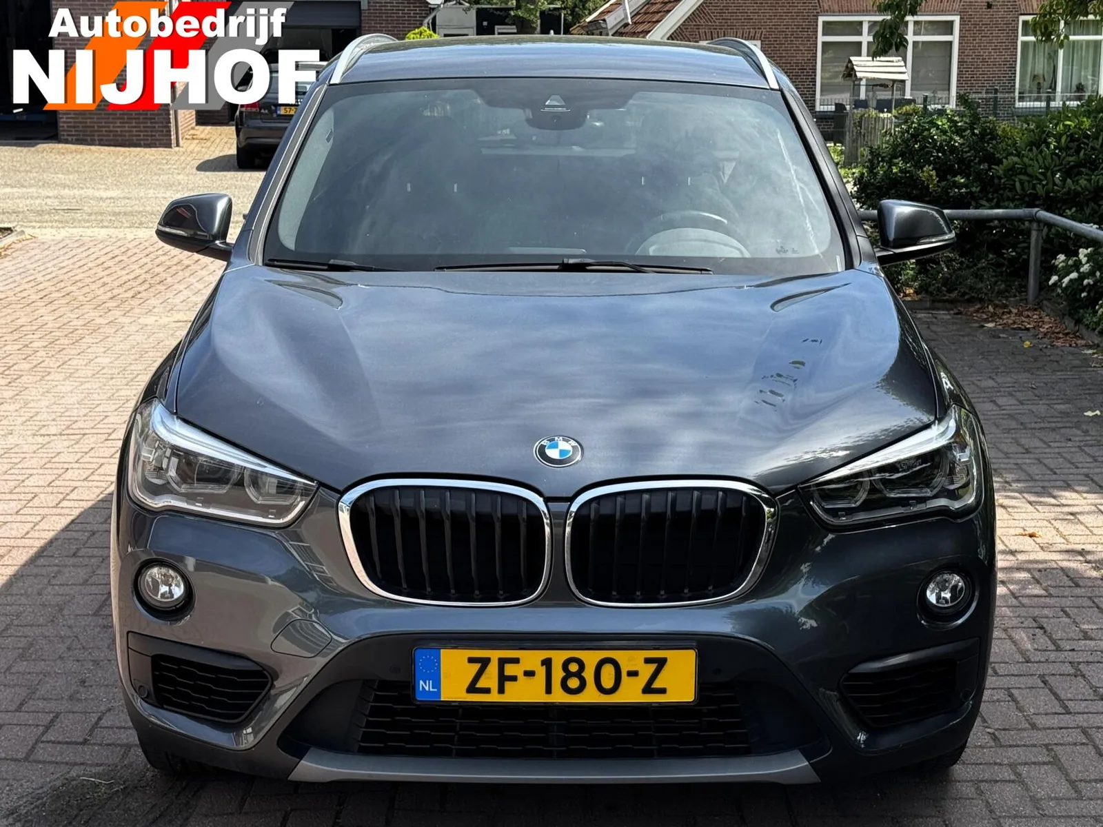 BMW X1 (2018) — foto 1