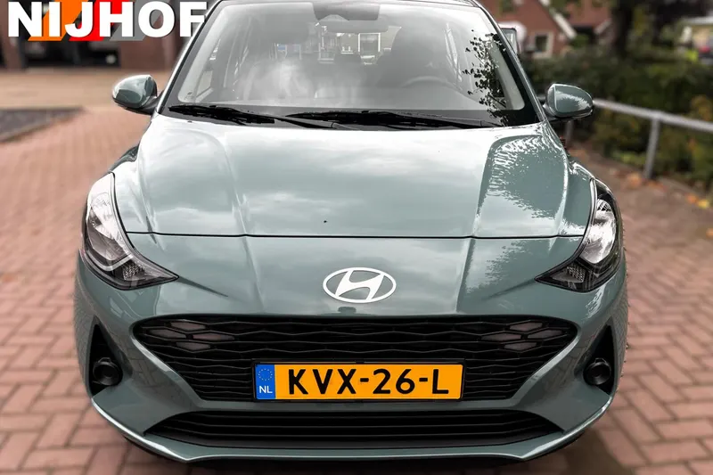 Hyundai i10 (2025)