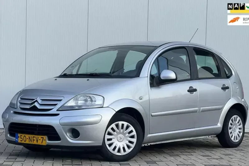 Citroën C3 (2010)