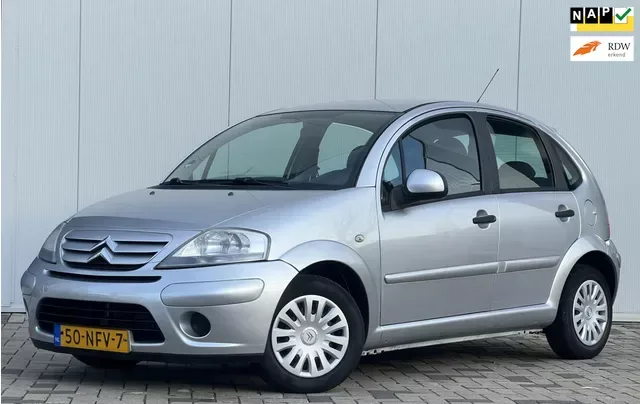 Citroën C3 (2010) — foto 1