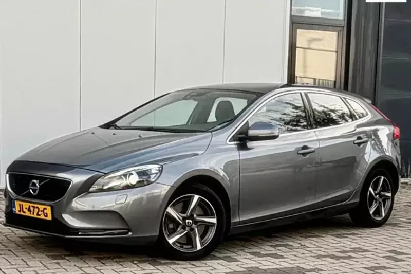 Volvo V40 (2016)