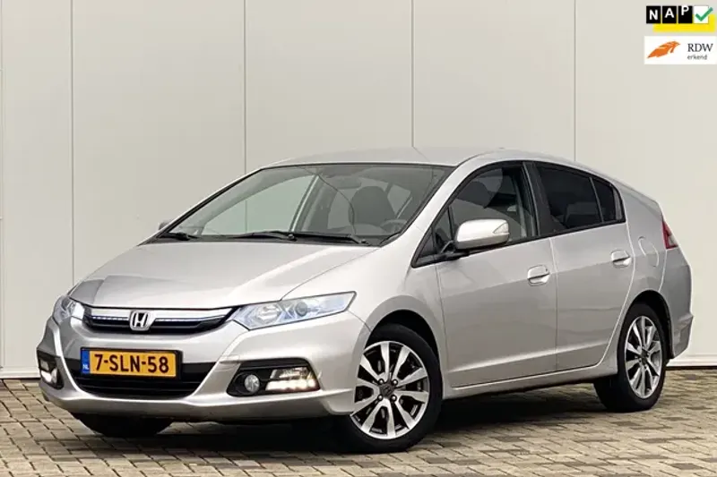 Honda Insight (2013)
