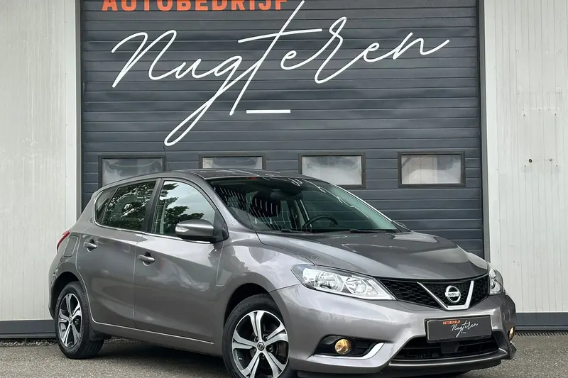 Nissan Pulsar (2016)