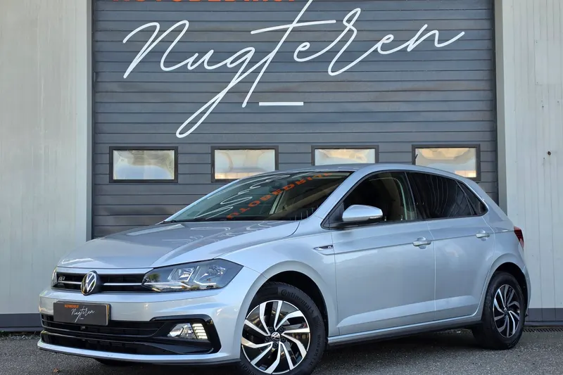 Volkswagen Polo (2021)