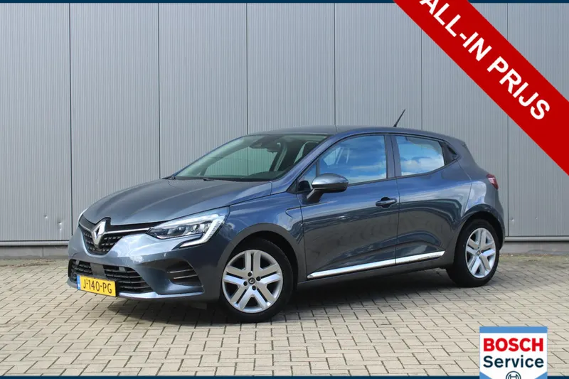 Renault Clio (2020)