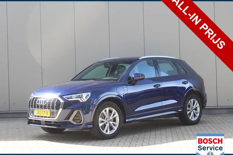 Audi Q3 (2022)