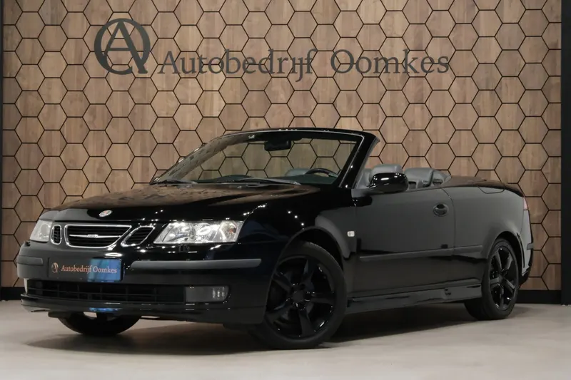 Saab 9-3 (2004)