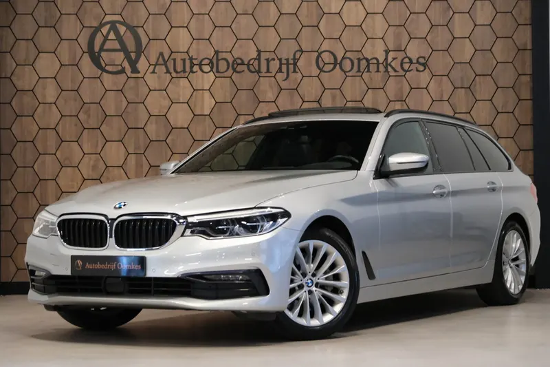 BMW 5 Serie 5-serie Touring 530i High Executive *Sportline (2019)