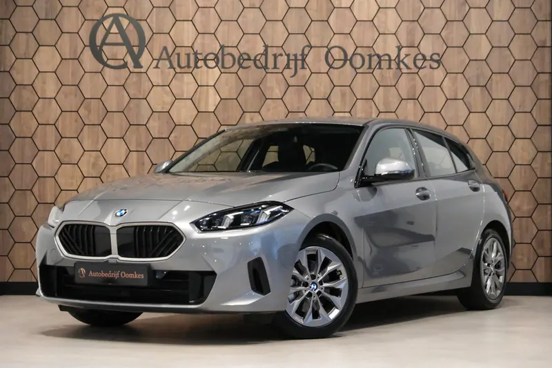 BMW 1-Serie (2024)