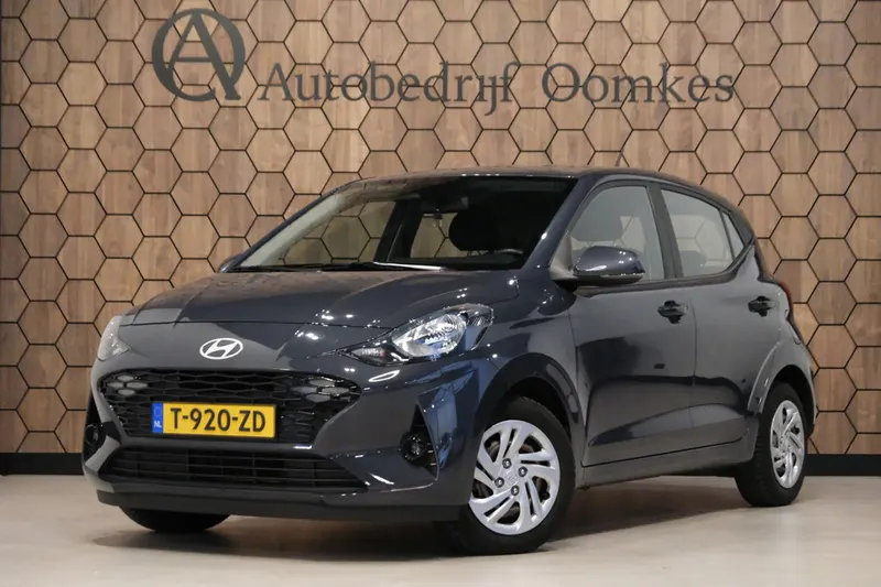 Hyundai i10 (2023)