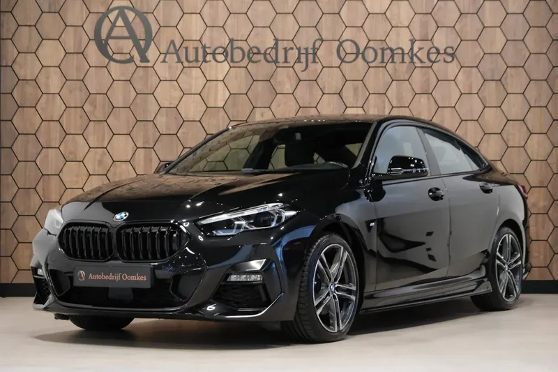BMW 2-Serie Gran Coupé (2021)