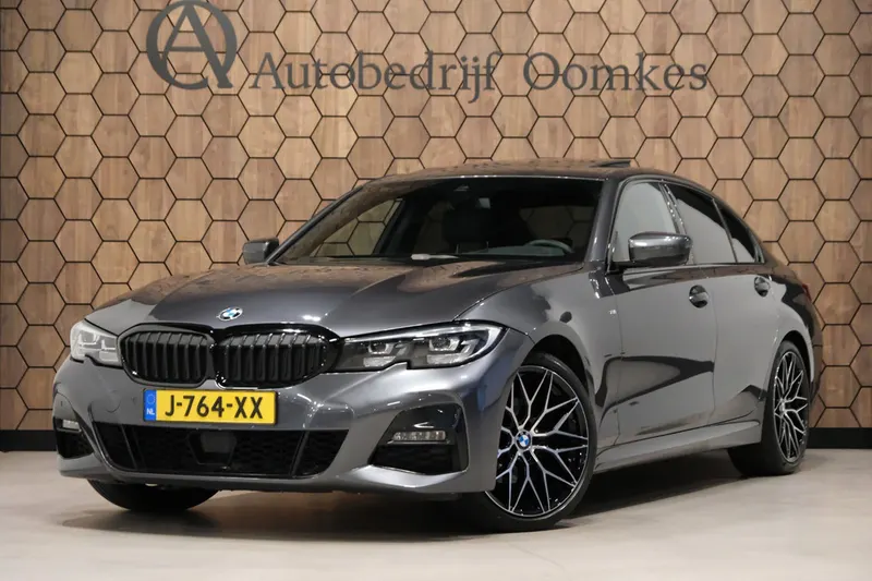 BMW 3-Serie (2019)