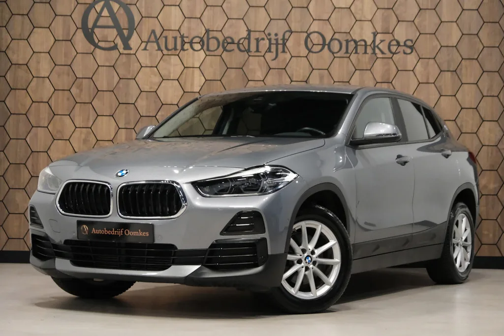 BMW X2 (2023) — foto 1