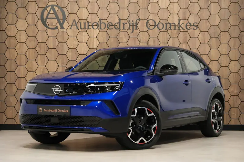 Opel Mokka (2026)