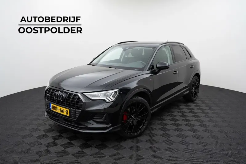 Audi Q3 (2020)