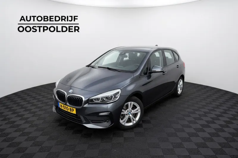 BMW 2-Serie (2020)