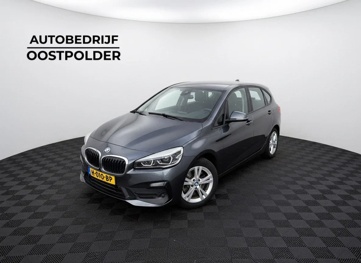 BMW 2-Serie (2020) — foto 1