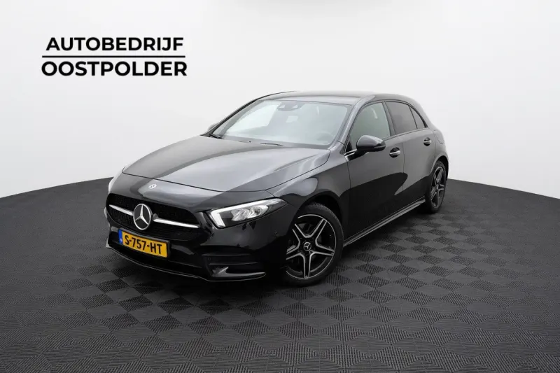 Mercedes-Benz A-Klasse (2020)