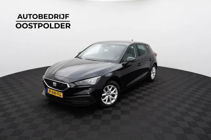 SEAT Leon (2020)