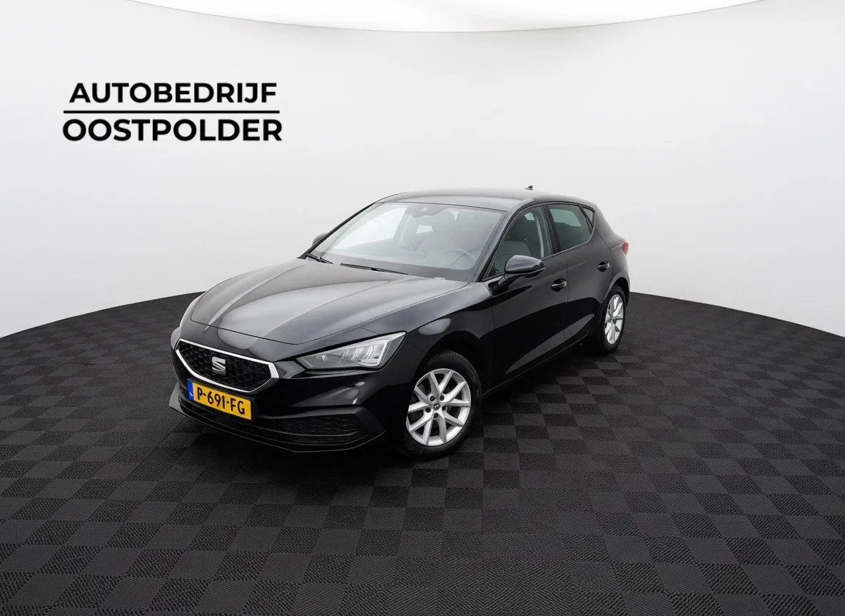 SEAT Leon (2020) — foto 1