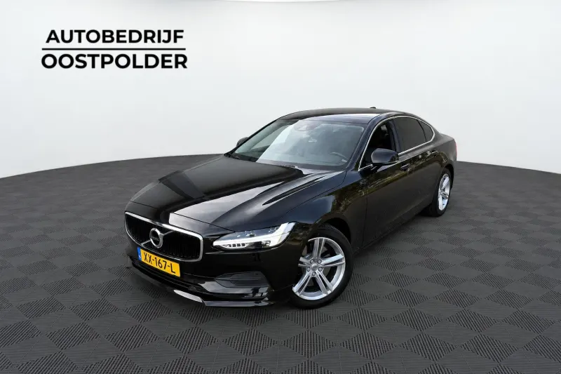 Volvo S90 (2017)