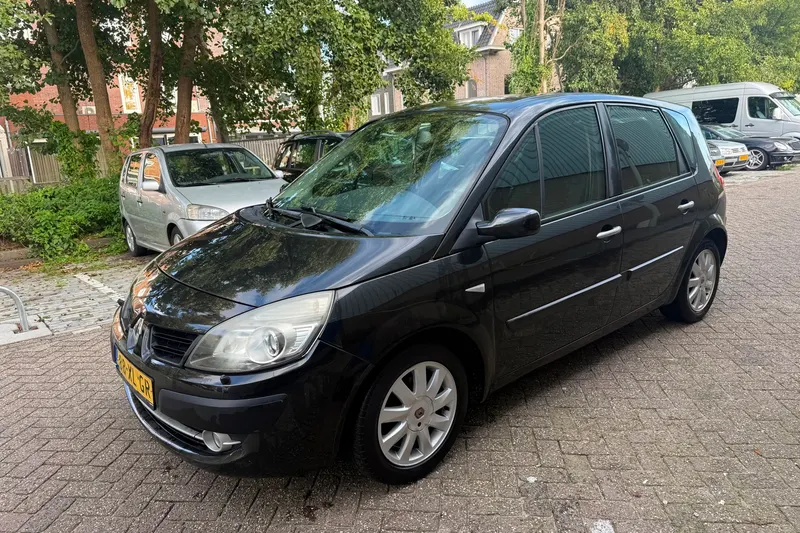Renault Scénic (2007)