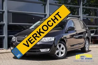 Škoda Octavia (2014) — foto 1